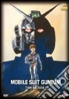 Mobile Suit Gundam The Movie 01 dvd