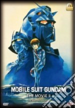 Mobile Suit Gundam The Movie 02 - Soldati Del Dolore