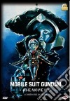 Mobile Suit Gundam The Movie 03 - Incontro Nello Spazio dvd