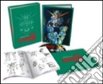 Mobile Suit Gundam F91 - The Movie (Ltd Ed) dvd