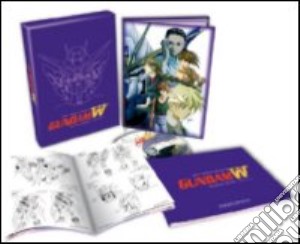 Mobile Suit Gundam Wing The Movie - Endless Waltz (Ltd Ed) film in dvd di Yasunao Aoki