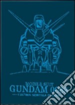 Mobile Suit Gundam 0083 - The Movie - L'Ultima Scintilla Di Zeon (Ltd Ed) dvd