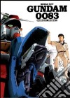 Mobile Suit Gundam 0083 Oav Collector's Box (4 Dvd) dvd