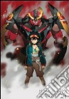 Gurren Lagann - The Movie 01 - Childhood's End (2 Dvd) dvd