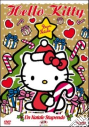 Hello Kitty - Buon Natale! - Un Natale Stupendo film in dvd