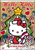 Hello Kitty - Buon Natale! - Un Natale Stupendo dvd