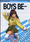 Boys Be - Serie Completa (3 Dvd) dvd