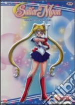 Sailor Moon - Una Guerriera Speciale (Con Sticker 3D) dvd