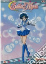 Sailor Moon - La Strada Del Successo (Con Sticker 3D) dvd