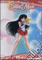 Sailor Moon - Una Romantica Crociera (Con Sticker 3D) dvd