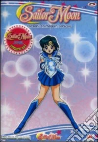 Sailor Moon - Cartoni Animati In Pericolo (Con Sticker 3D) dvd