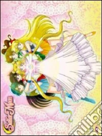 Sailor Moon Box #03 (Eps 33-46) (4 Dvd) dvd