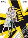 Nana - Season 01 Box #02 (Eps 11-22) (3 Dvd+Mouse Pad) (Ltd.Ed.) dvd