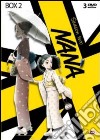 Nana - Season 02 Box #02 (Eps 36-47) (3 Dvd+Cd) (Ltd.Ed.) dvd