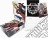 Fullmetal Alchemist - Metal Box #01 (Ltd) (Eps 01-17) (3 Dvd) film in dvd di Seiji Mizushima