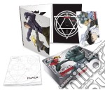 Fullmetal Alchemist - Metal Box #02 (Ltd) (Eps 18-34) (3 Dvd) dvd