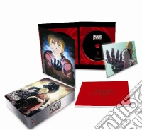 Fullmetal Alchemist Brotherhood. Box 1 dvd
