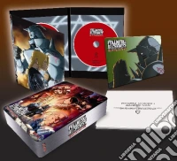 Fullmetal Alchemist Brotherhood - Metal Box #03 (Ltd) (Eps 33-48) (3 Dvd) dvd