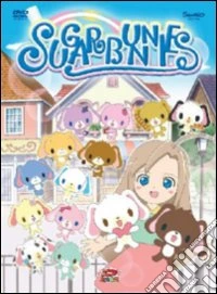 Sugarbunnies (Serie Completa) (2 Dvd) dvd