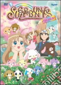 Sugarbunnies Chocolat (Serie Completa) (2 Dvd) dvd