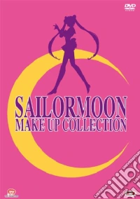Sailor Moon Special - Make Up Collection dvd