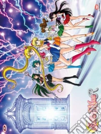 Sailor Moon R. Box 2 dvd