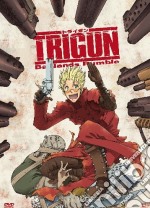 Trigun - Badlands Rumble (2 Dvd)