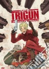 Trigun - Badlands Rumble (2 Dvd) dvd