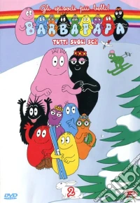 Barbapapa' #02 - Gli Episodi Piu' Belli dvd
