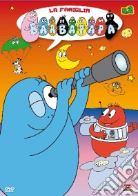 Barbapapa' - La Famiglia #02 dvd