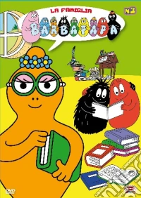 Barbapapa' - La Famiglia #03 dvd