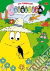 Barbapapa' - La Famiglia #04 dvd