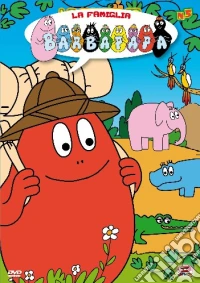 Barbapapa' - La Famiglia #05 dvd