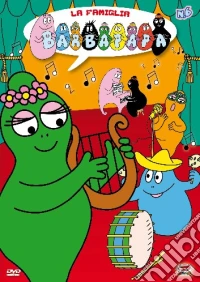 Barbapapa' - La Famiglia #06 dvd