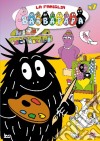 Barbapapa' - La Famiglia #07 dvd