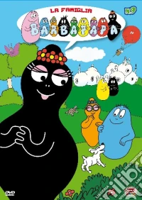 Barbapapa' - La Famiglia #09 dvd