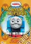 Trenino Thomas (Il) - The Movie 02 - La Grande Scoperta film in dvd di David Mitton