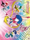 Sailor Moon S Box #01 (Eps 90-107) (4 Dvd) film in dvd di Junichi Sato
