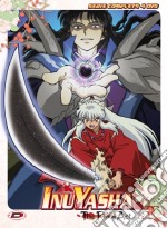 Inuyasha - The Final Act - The Complete Series (Eps 01-26) (4 Dvd) dvd