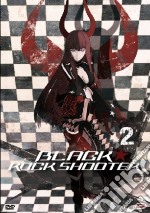 Black Rock Shooter #02 (Eps 05-08) dvd