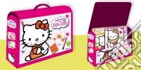 Hello Kitty - Imparando Con Hello Kitty - Cartella Box (3 Dvd) dvd
