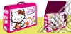 Hello Kitty - Imparando Con Hello Kitty - Cartella Box (3 Dvd) dvd