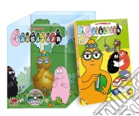 Barbapapa' - La Famiglia #03 (Dvd+Pupazzo Barbottina) dvd