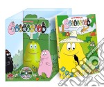 Barbapapa' - La Famiglia #04 (Dvd+Pupazzo Barbazoo) dvd