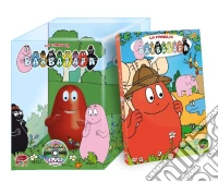 Barbapapa' - La Famiglia #05 (Dvd+Pupazzo Barbaforte) dvd