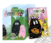 Barbapapa' - La Famiglia #07 (Dvd+Pupazzo Barbabarba) dvd