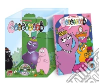 Barbapapa' - La Famiglia #08 (Dvd+Pupazzo Barbabella) dvd