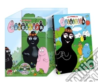 Barbapapa' - La Famiglia #09 (Dvd+Pupazzo Barbamamma) dvd