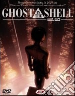 Ghost In The Shell 2.0 (2 Dvd) dvd