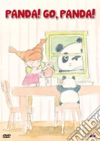 Panda! Go, Panda! dvd